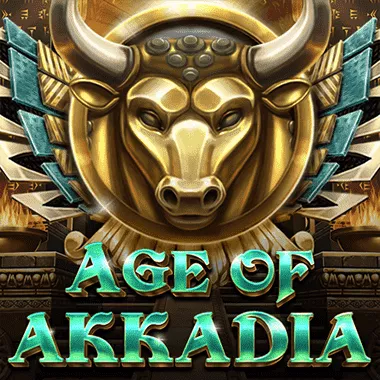 Age of Akkadia game tile