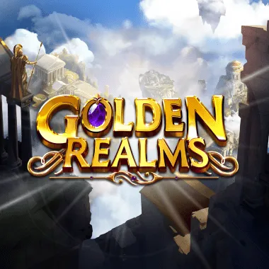 Golden Realms game tile