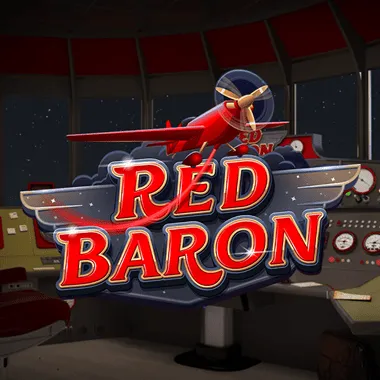 Red Baron 2 game tile