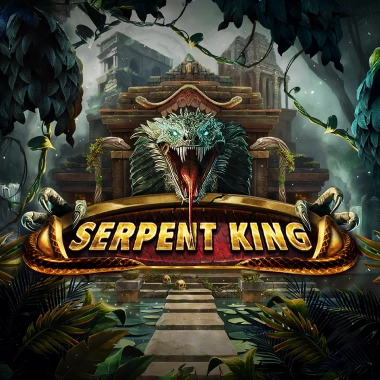 Serpent King game tile