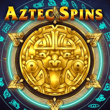 Aztec Spins game tile