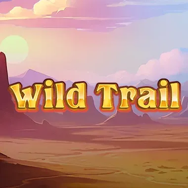 Wild Trail game tile