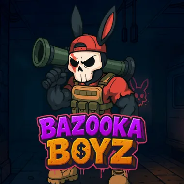 Bazooka Boyz game tile