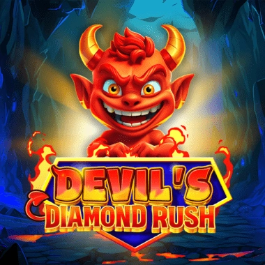 Devil's Diamond Rush game tile
