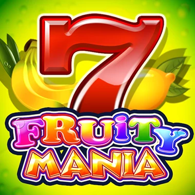 Fruity Mania game tile