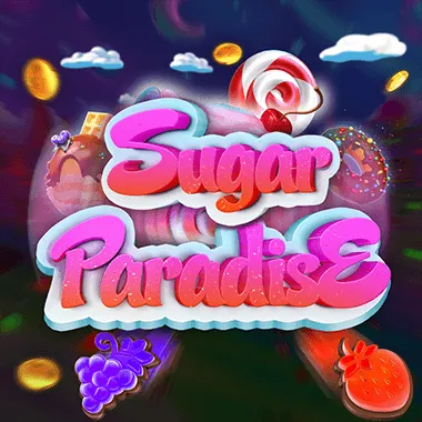 Sugar Paradise game tile