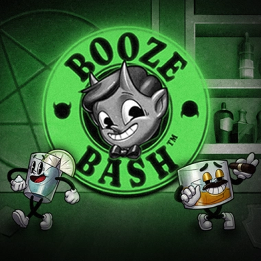 Booze Bash game tile