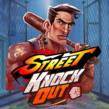 Street Knockout game tile
