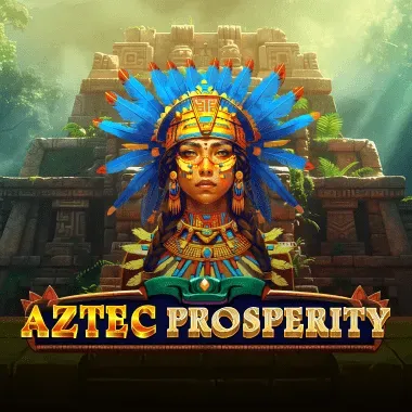 Aztec Prosperity game tile