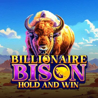 Billionaire Bison game tile