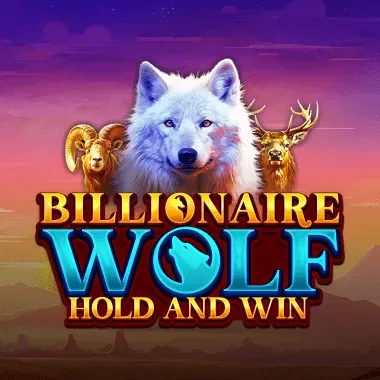 Billionaire Wolf game tile