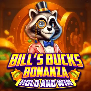 Bill’s Bucks Bonanza game tile