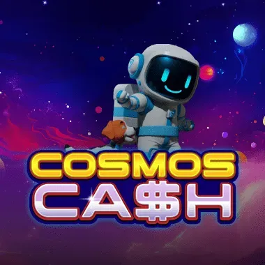 Cosmos Cash game tile