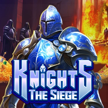 Knights - The Siege game tile