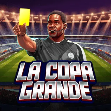 La Copa Grande game tile