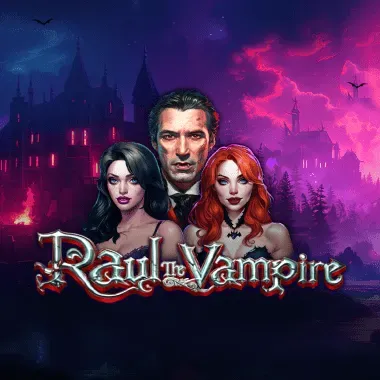 Raul the Vampire game tile