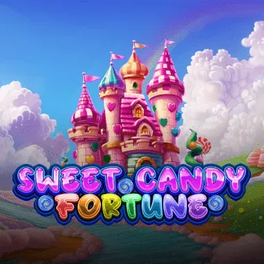 Sweet Candy Fortune game tile