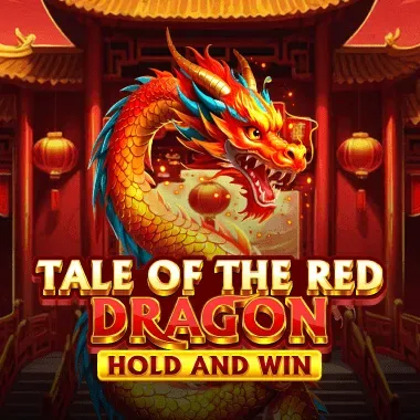 Tale of The Red Dragon game tile