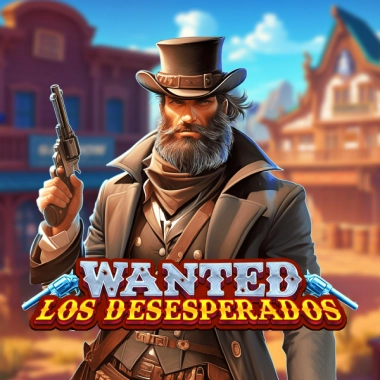 Wanted - Los Desesperados game tile