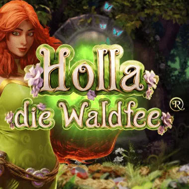 Holla die Waldfee game tile