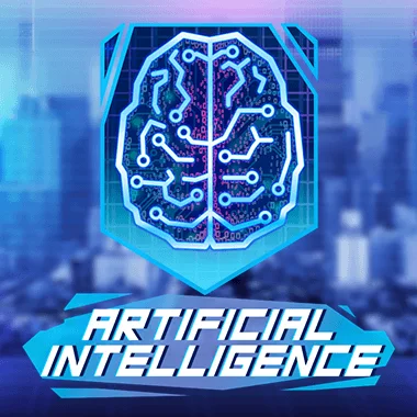 Artificial Intelligence game tile