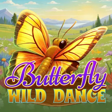 Butterfly Wild Dance game tile