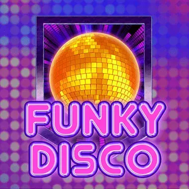 Funky Disco game tile
