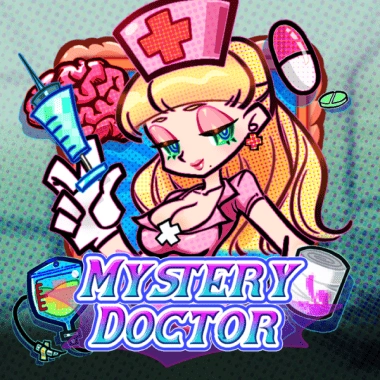 Mystery Doctor game tile