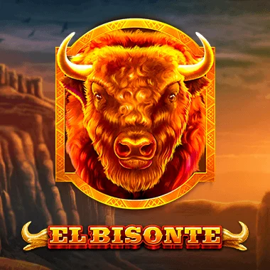 El Bisonte game tile