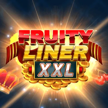 Fruityliner XXL game tile