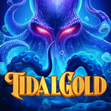 Tidal Gold game tile