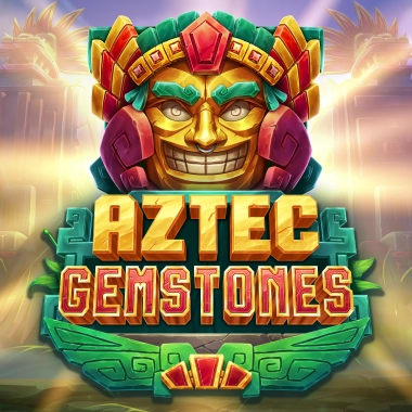 Aztec Gemstones game tile