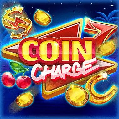 Coin Charge game tile