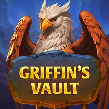 Griffin's Vault game tile