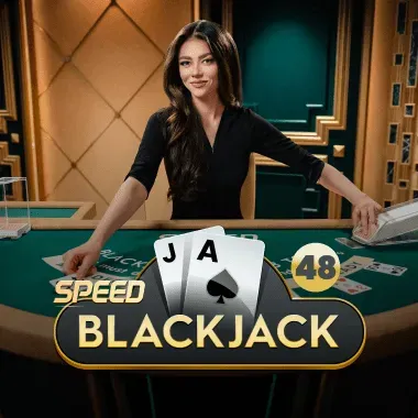 Blackjack 138 game tile