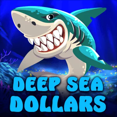 Deep Sea Dollars game tile