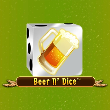 Beer'N'Dice game tile
