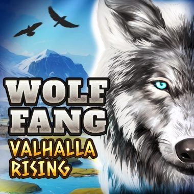 Wolf Fang - Valhalla Rising game tile