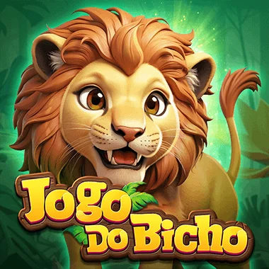 Jogo do Bicho game tile