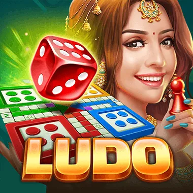 Ludo game tile