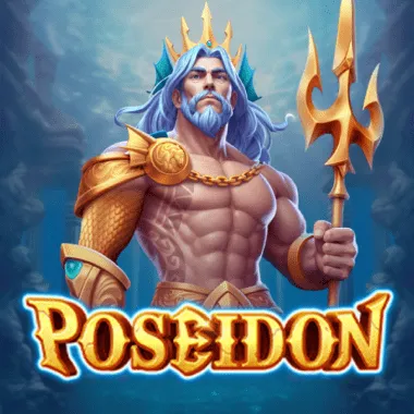 Poseidon game tile