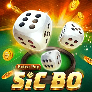 Sic Bo game tile