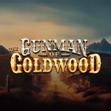 The Gunman of Goldwood game tile