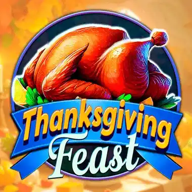 Thanksgiving Feast game tile