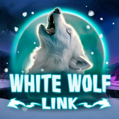 White Wolf Link game tile