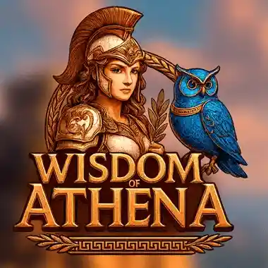 Wisdom of Athena game tile