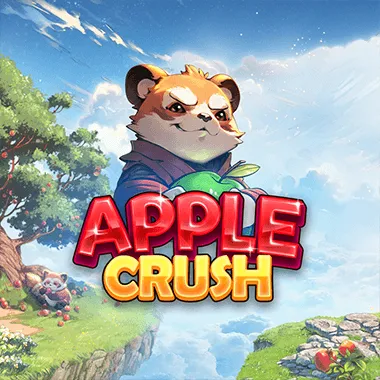 Apple Crush game tile