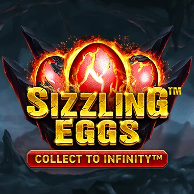 Sizzling Eggs game tile