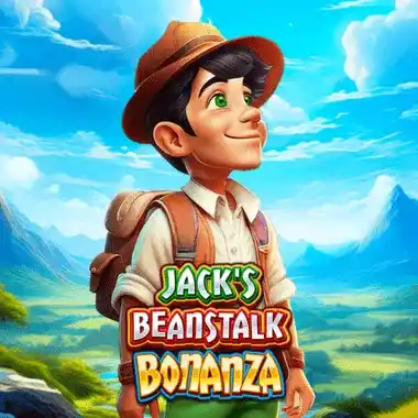 Jack's Beanstalk Bonanza game tile