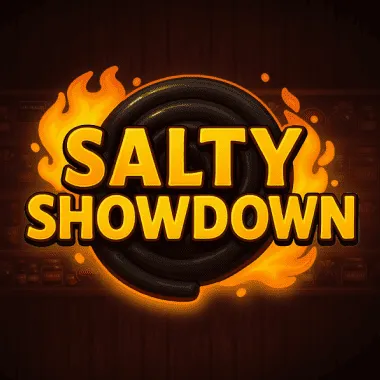 Salty Showdown game tile